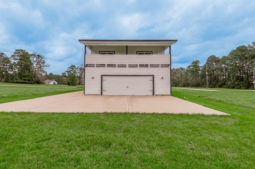 97 Oakridge South, Trinity, Texas image 6