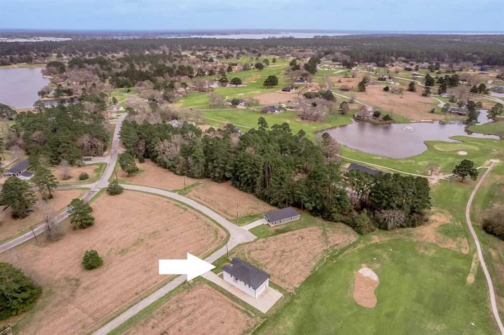 97 Oakridge South, Trinity, Texas image 3