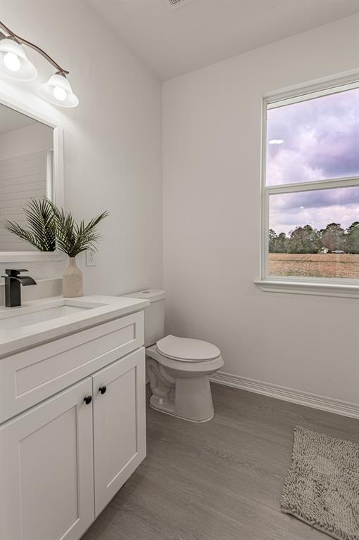 97 Oakridge South, Trinity, Texas image 39