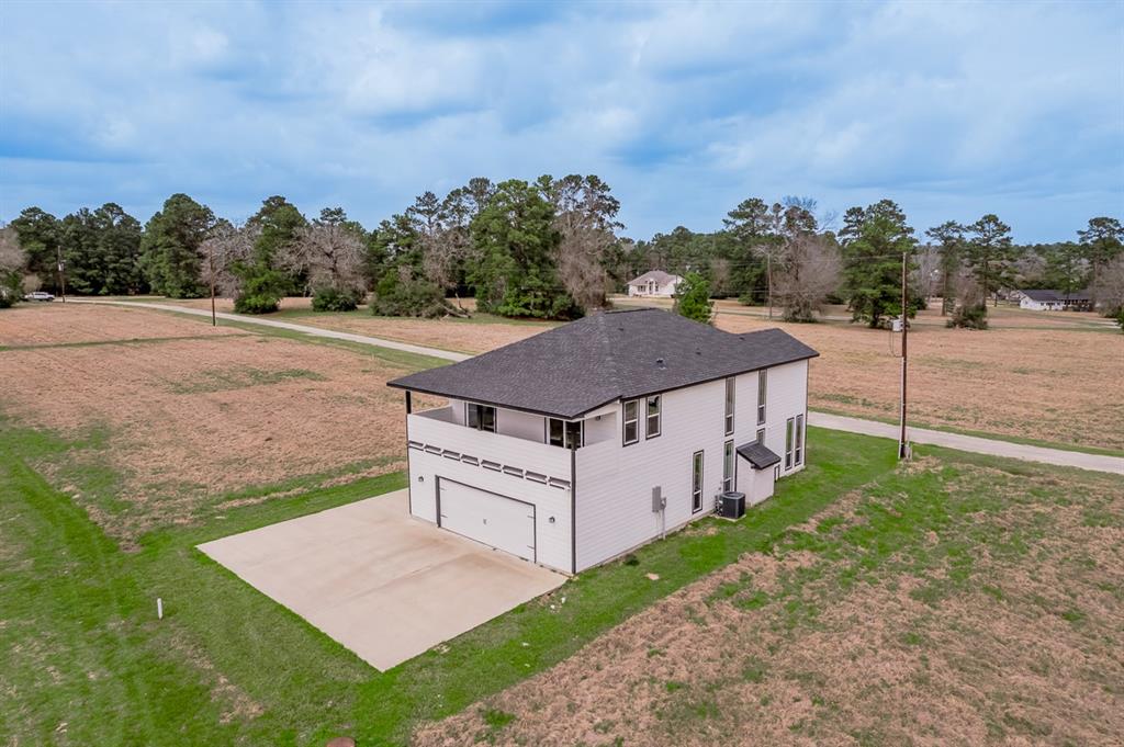 97 Oakridge South, Trinity, Texas image 45
