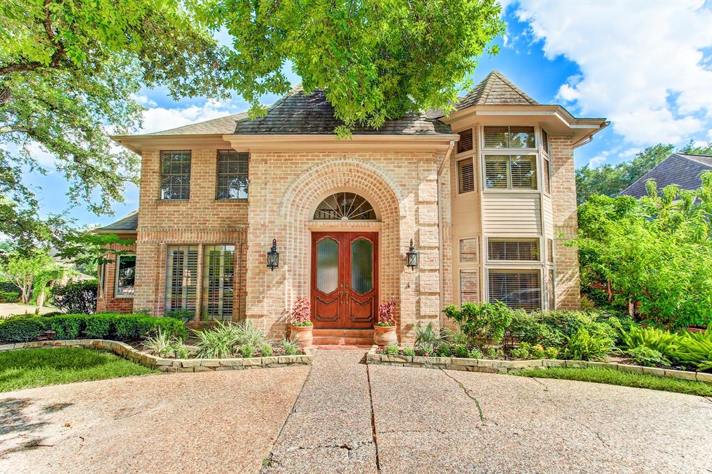 12203 Maple Rock Drive