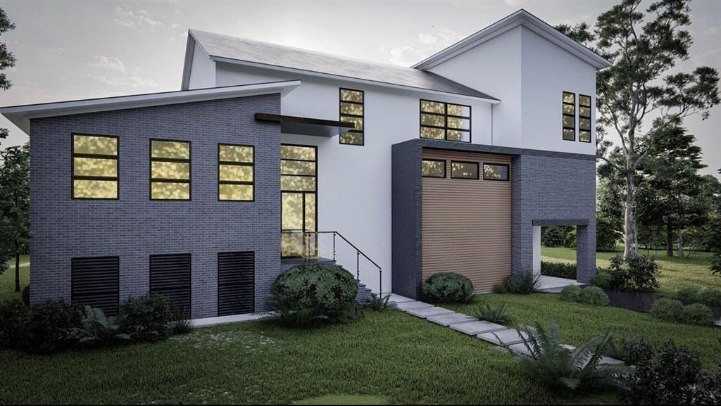 1231 Bay Oaks Road, Houston, Texas image 1