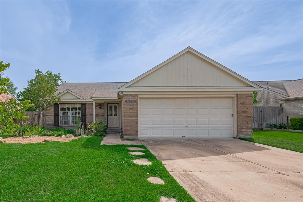 6731 Haven Creek Drive, Katy, Texas image 1