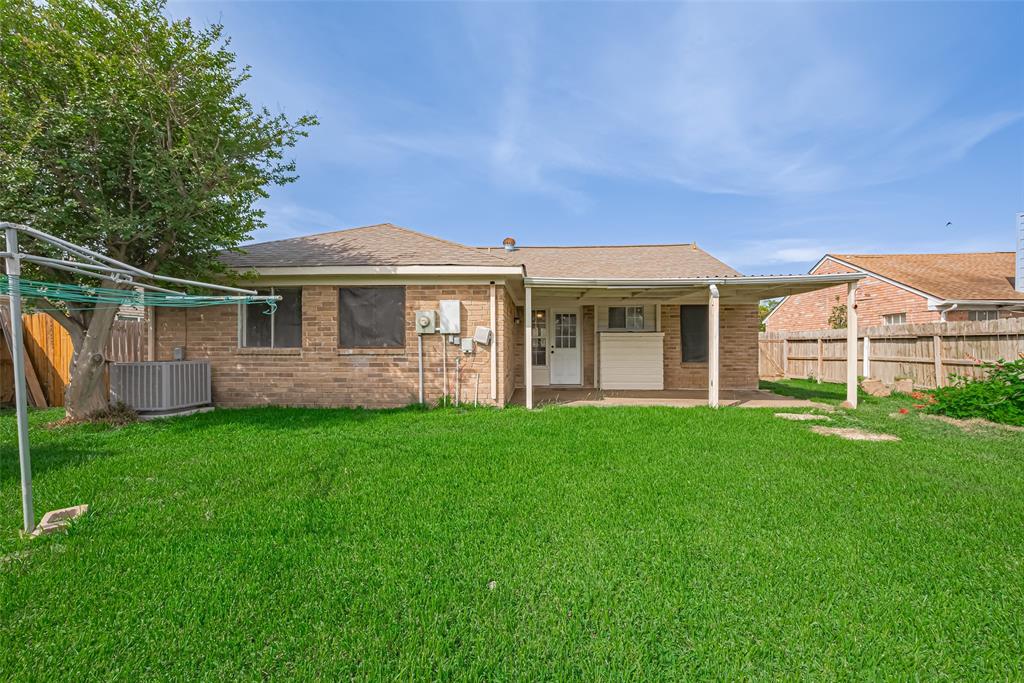 6731 Haven Creek Drive, Katy, Texas image 20