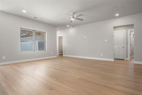 A home in Hempstead