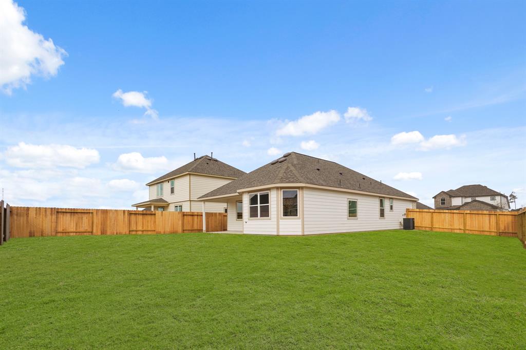 16512 Willow Forest Drive, Conroe, Texas image 15