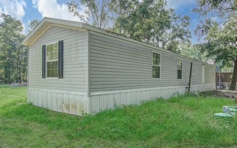 A home in Livingston