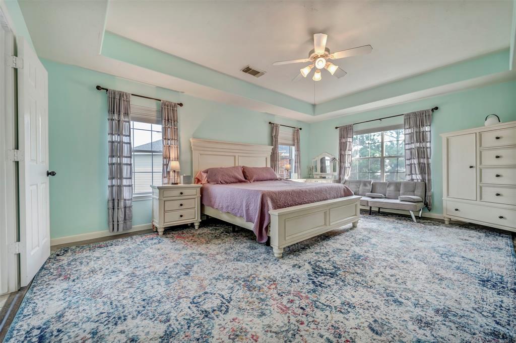 18102 Linden Forest Lane, Katy, Texas image 36