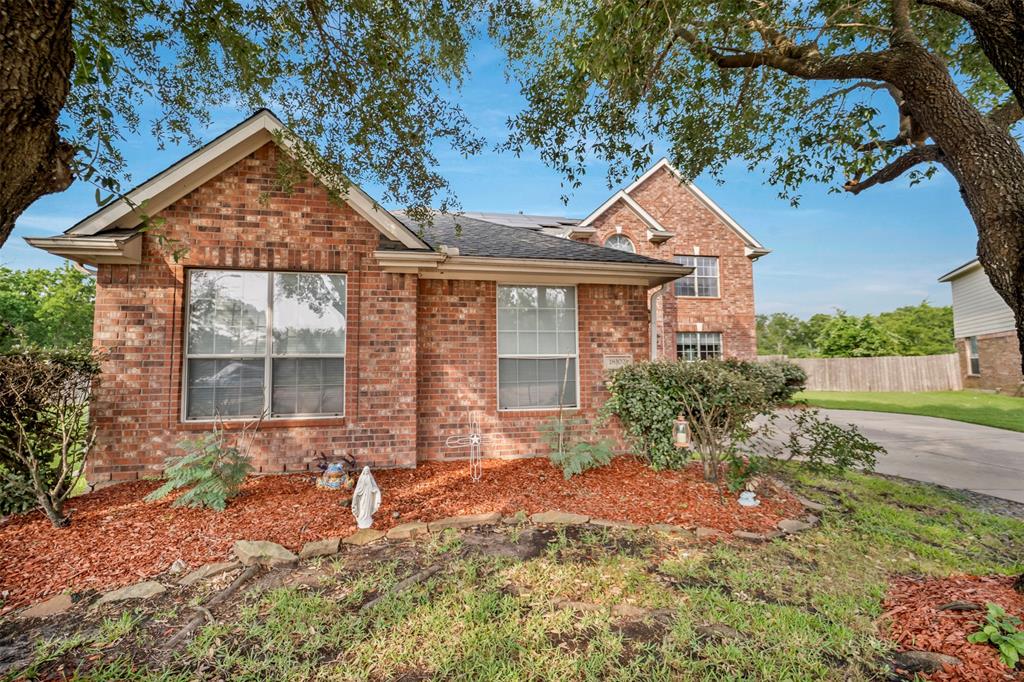 18102 Linden Forest Lane, Katy, Texas image 12