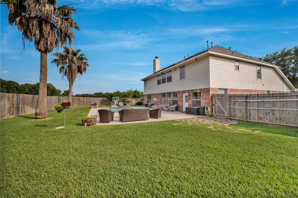 18102 Linden Forest Lane, Katy, Texas image 3