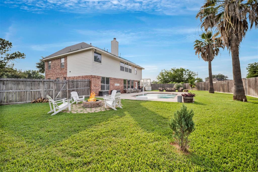 18102 Linden Forest Lane, Katy, Texas image 7