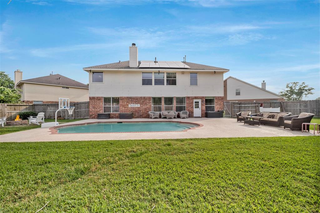 18102 Linden Forest Lane, Katy, Texas image 5
