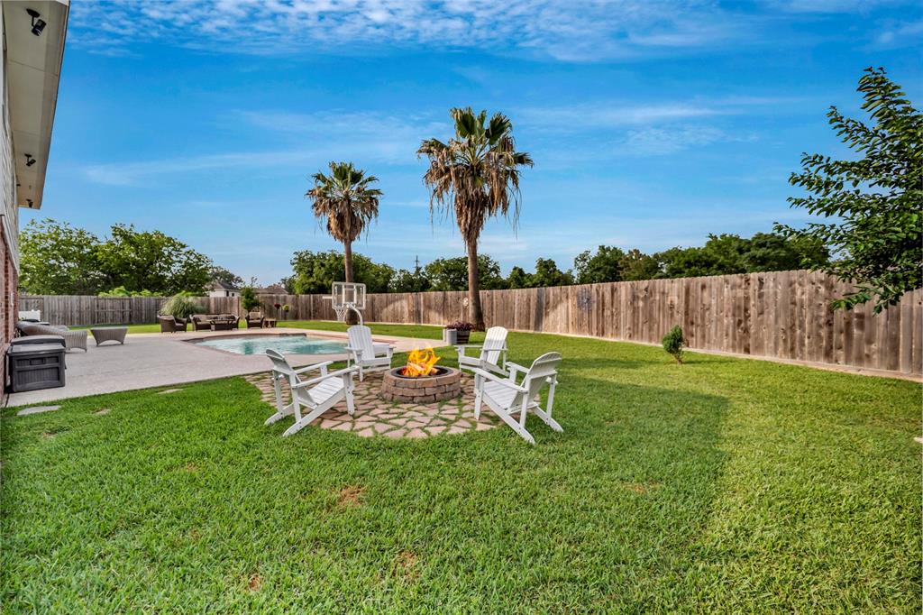 18102 Linden Forest Lane, Katy, Texas image 6
