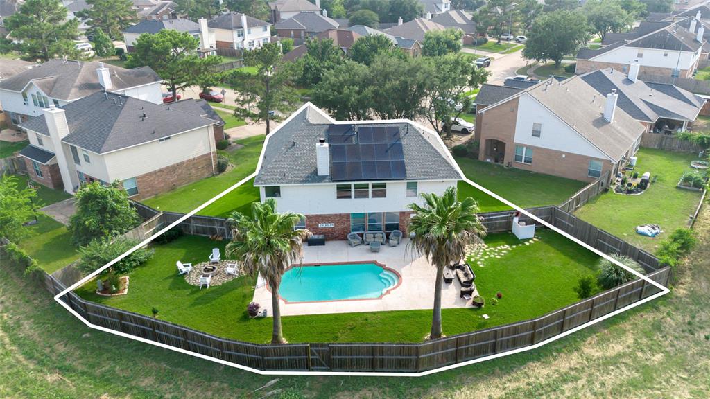 18102 Linden Forest Lane, Katy, Texas image 47