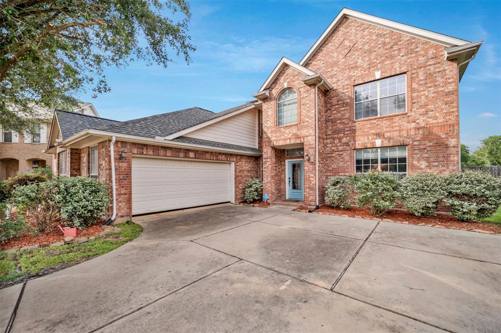 18102 Linden Forest Lane, Katy, Texas image 11