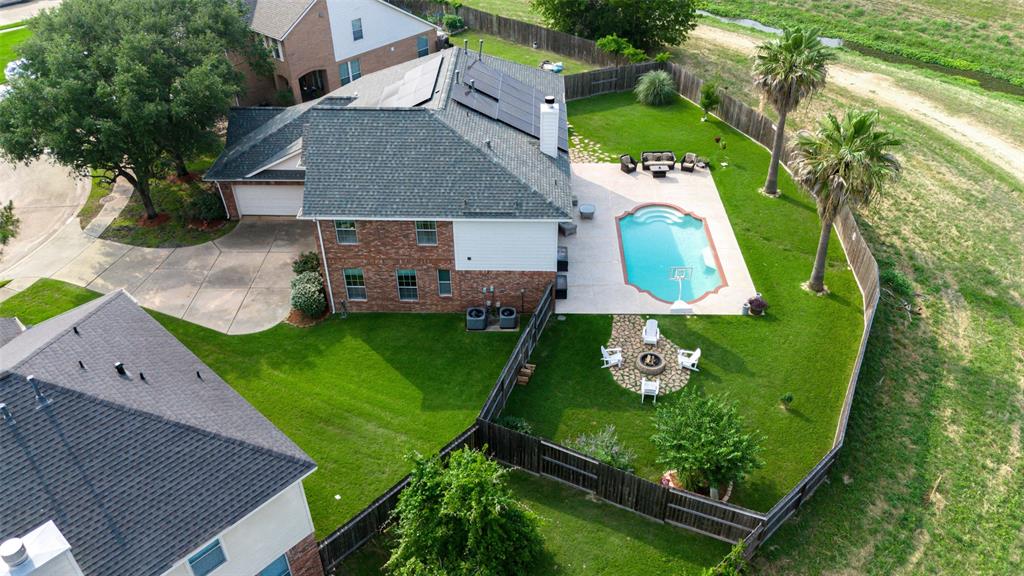 18102 Linden Forest Lane, Katy, Texas image 46