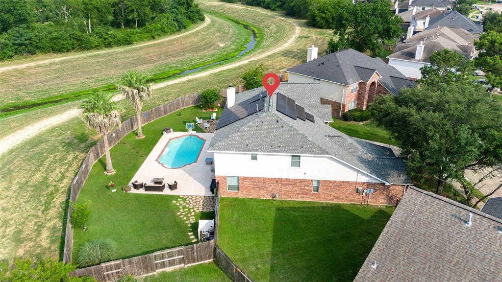 18102 Linden Forest Lane, Katy, Texas image 9