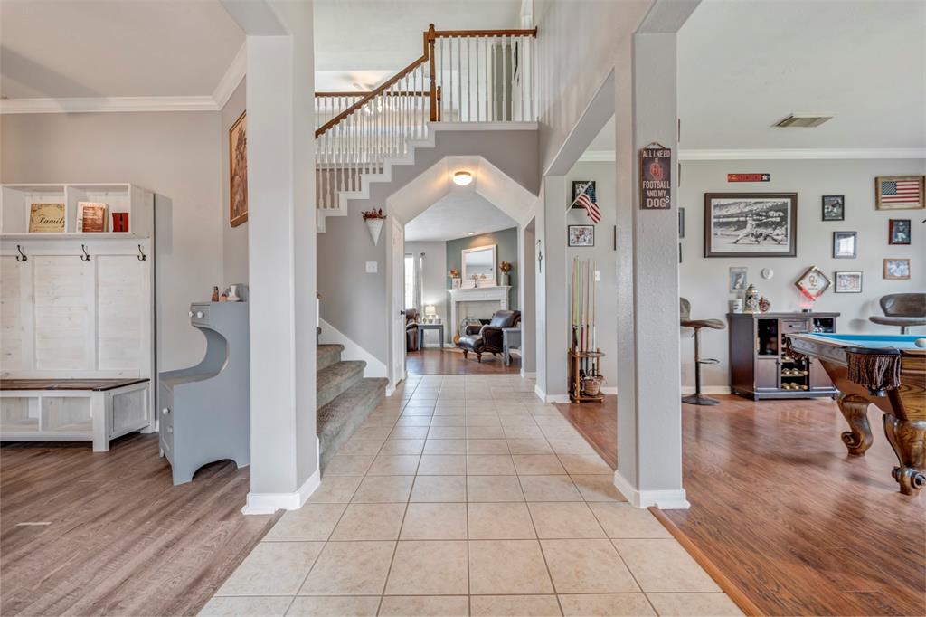 18102 Linden Forest Lane, Katy, Texas image 14
