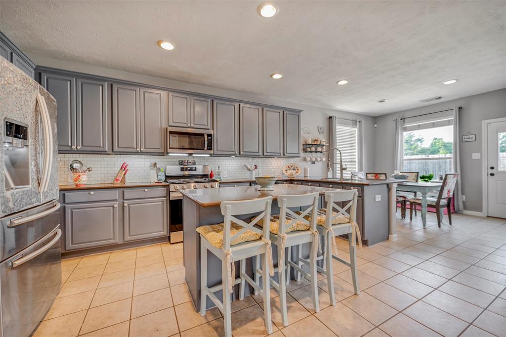 18102 Linden Forest Lane, Katy, Texas image 23