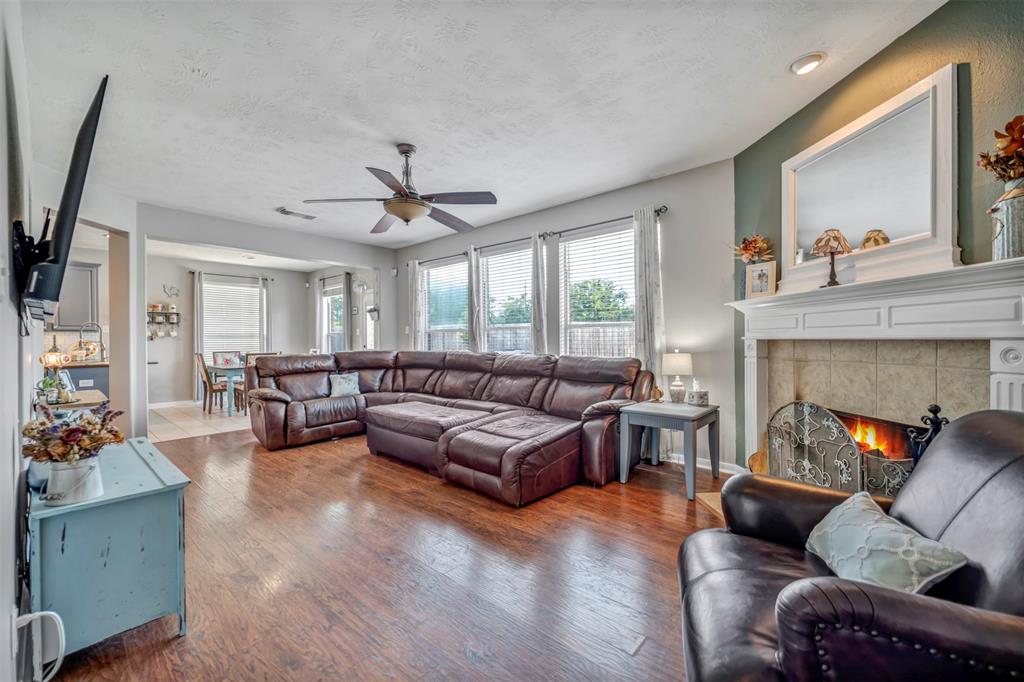 18102 Linden Forest Lane, Katy, Texas image 20