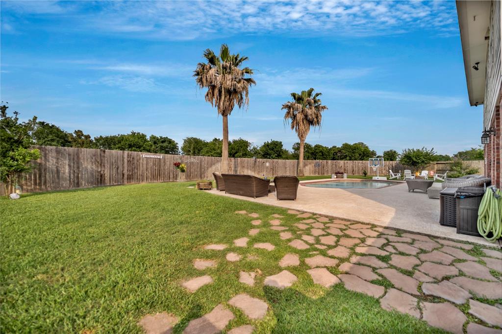 18102 Linden Forest Lane, Katy, Texas image 8