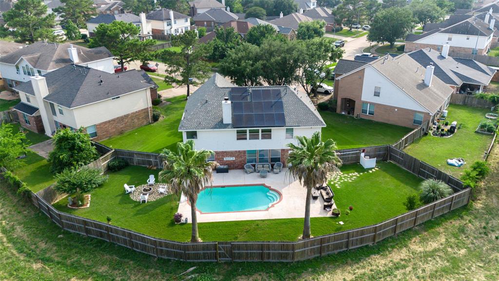 18102 Linden Forest Lane, Katy, Texas image 49