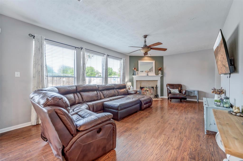 18102 Linden Forest Lane, Katy, Texas image 19