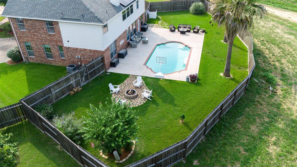 18102 Linden Forest Lane, Katy, Texas image 2