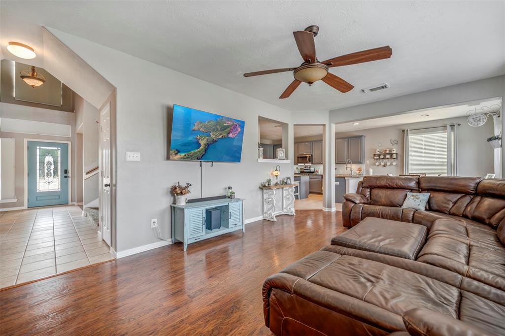 18102 Linden Forest Lane, Katy, Texas image 21