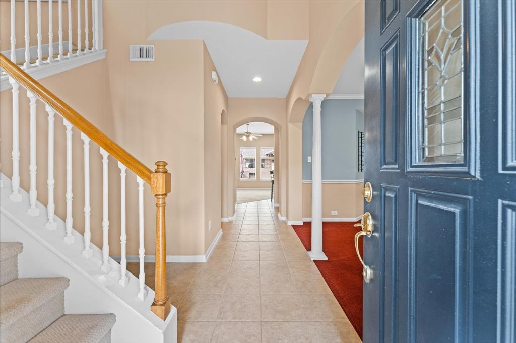 2411 Clippers Square, Houston, Texas image 3