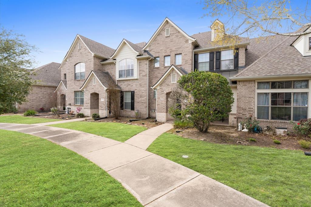 2411 Clippers Square, Houston, Texas image 2