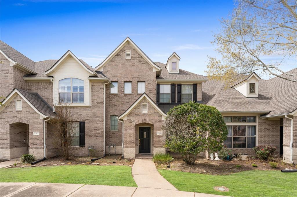 2411 Clippers Square, Houston, Texas image 1