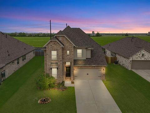 14031 Little River Drive Baytown TX 77523