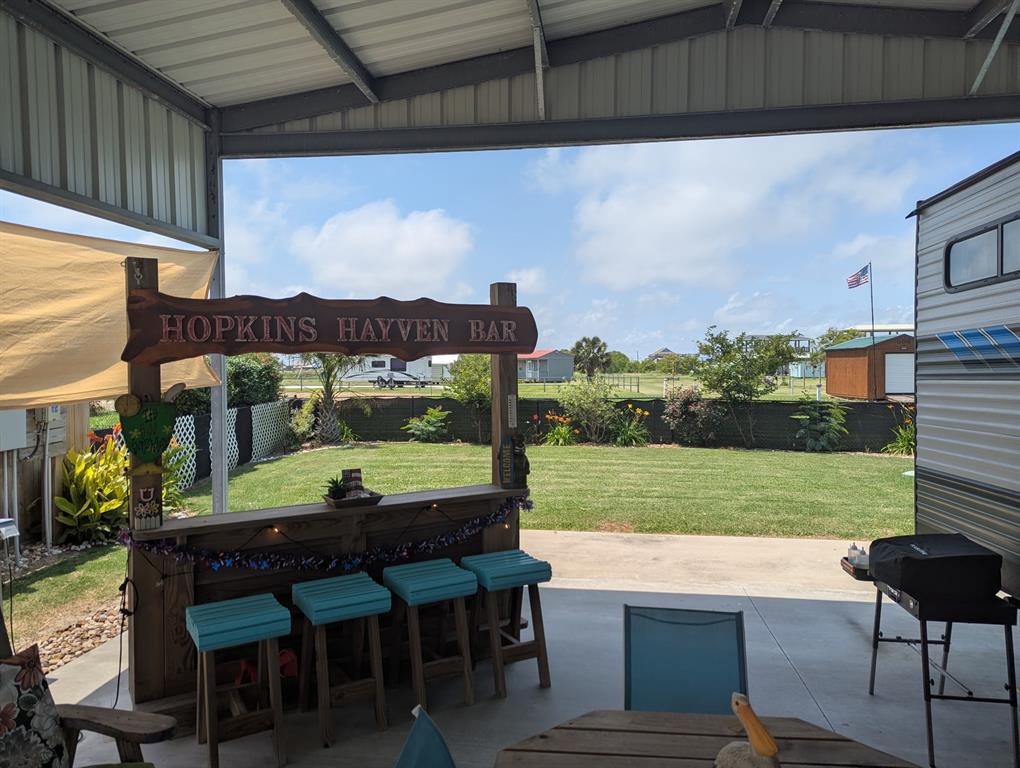 1815 Honeysuckle, Crystal Beach, Texas image 3