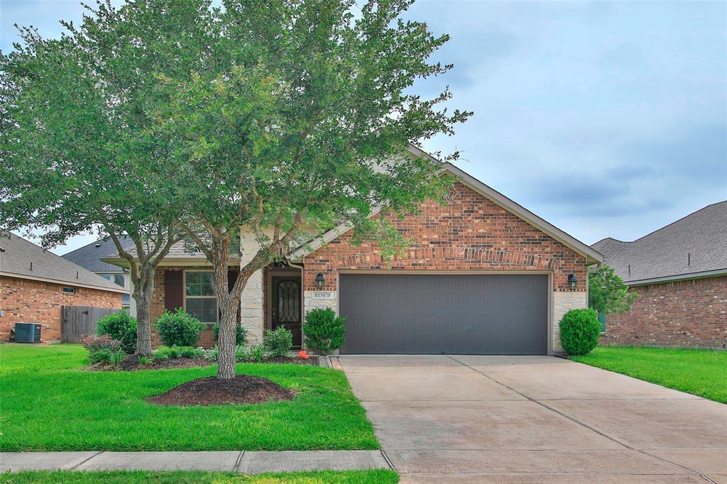 8130 Lockridge Terrace Lane, Cypress, Texas image 3