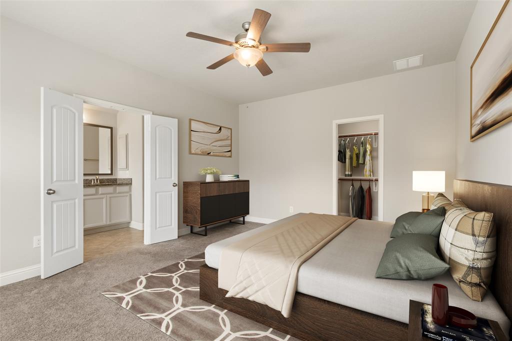8130 Lockridge Terrace Lane, Cypress, Texas image 20
