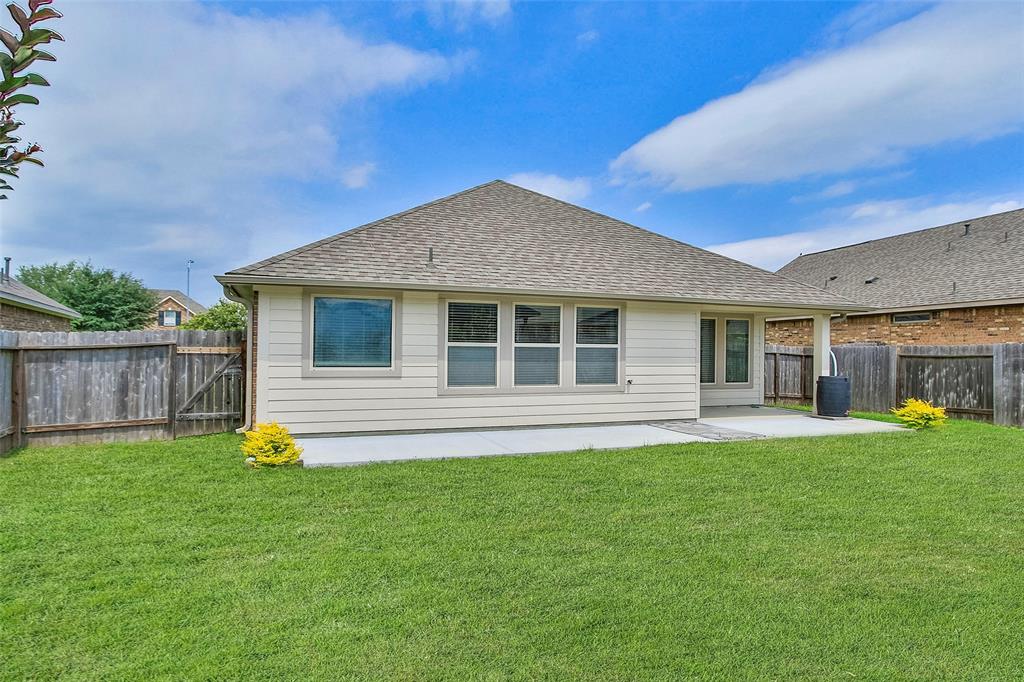 8130 Lockridge Terrace Lane, Cypress, Texas image 42