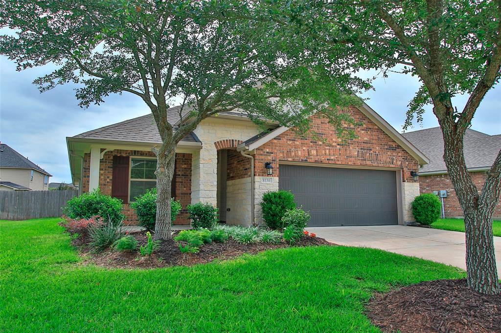 8130 Lockridge Terrace Lane, Cypress, Texas image 5