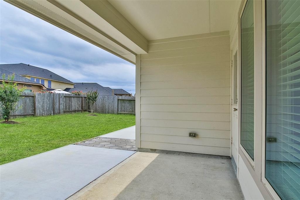 8130 Lockridge Terrace Lane, Cypress, Texas image 36