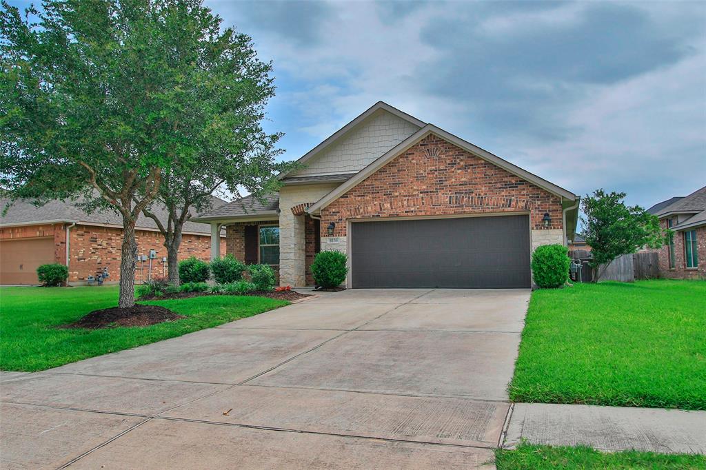 8130 Lockridge Terrace Lane, Cypress, Texas image 4