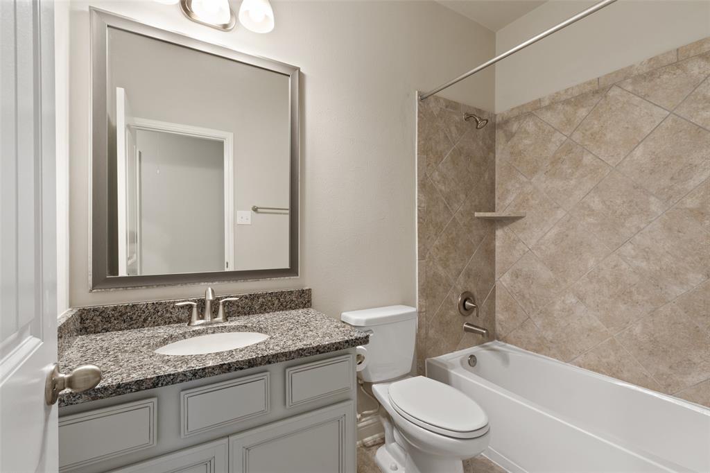 8130 Lockridge Terrace Lane, Cypress, Texas image 35