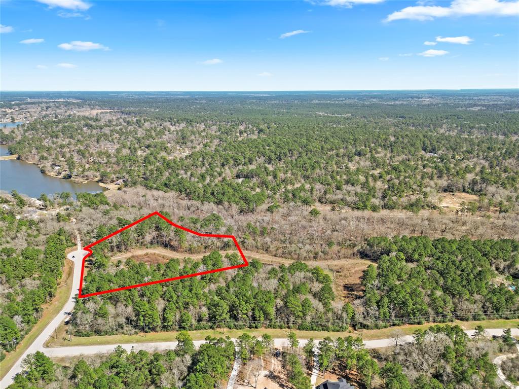 TBD Granite Road, Huntsville, Texas image 2