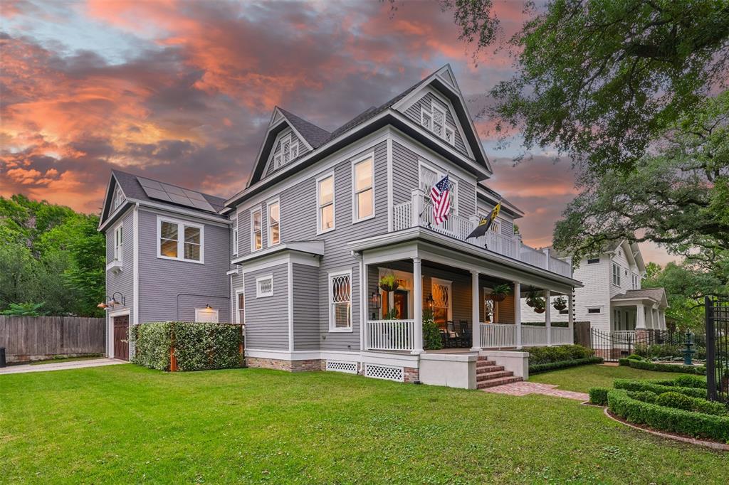 215 Bayland Avenue, Houston, Texas image 1