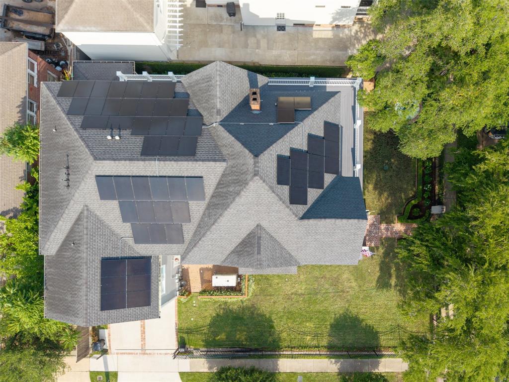 215 Bayland Avenue, Houston, Texas image 47