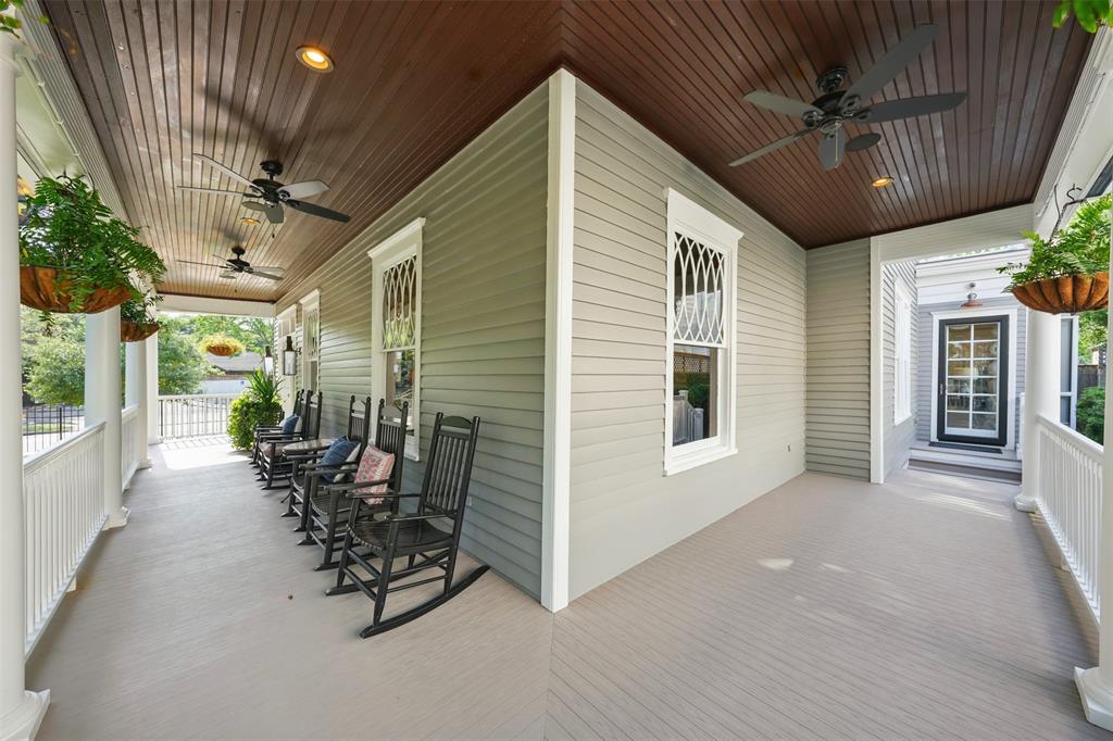 215 Bayland Avenue, Houston, Texas image 5