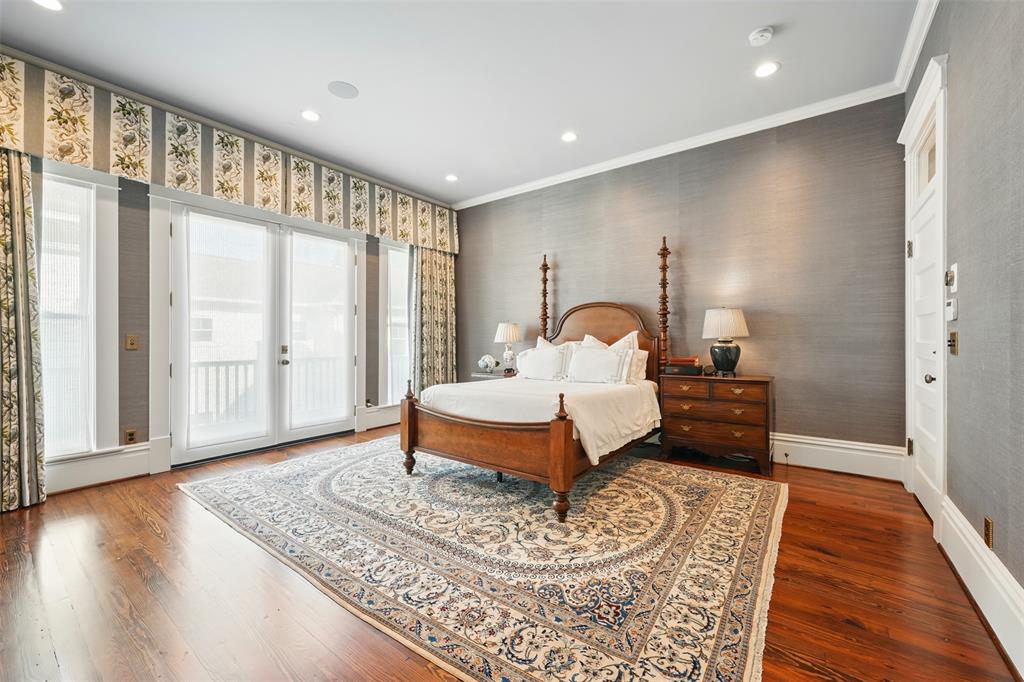 215 Bayland Avenue, Houston, Texas image 27