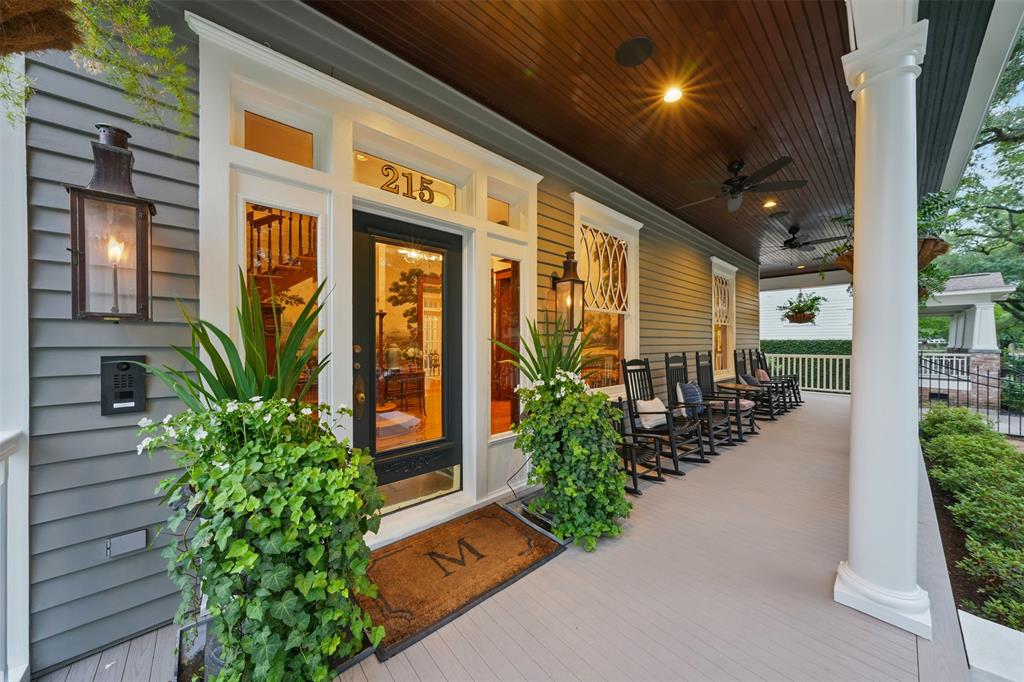 215 Bayland Avenue, Houston, Texas image 2