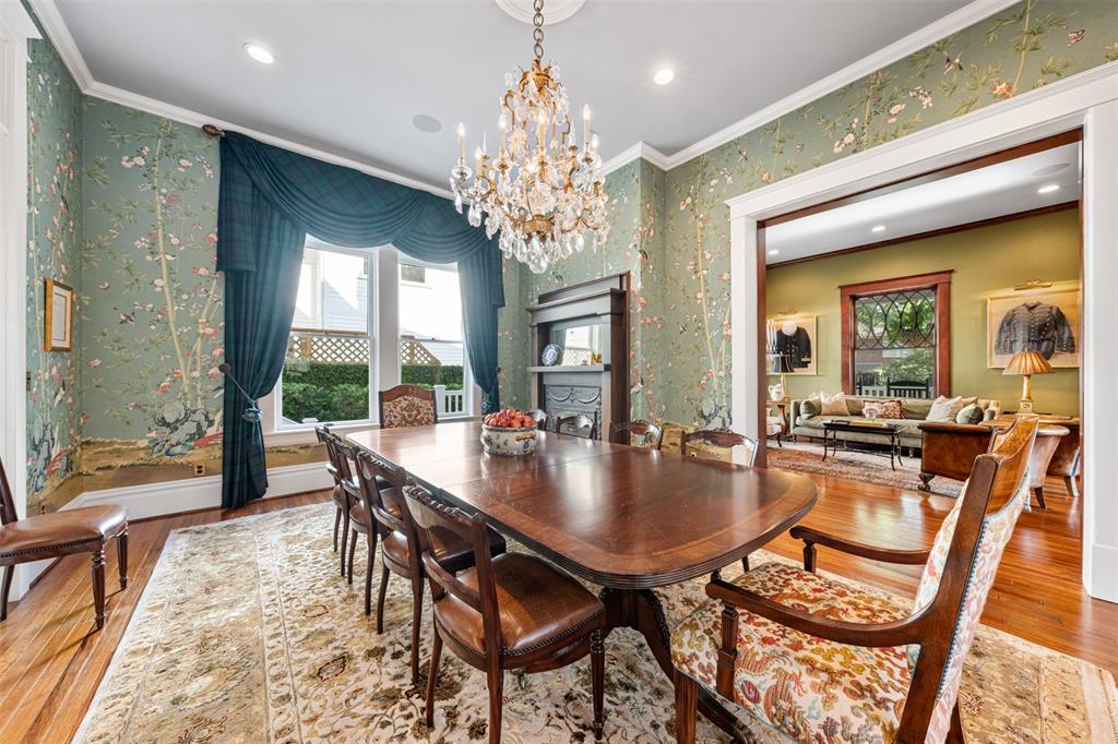 215 Bayland Avenue, Houston, Texas image 15