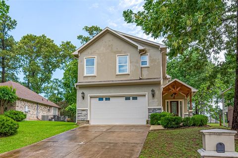 13318 Hilton Head Drive Montgomery TX 77356