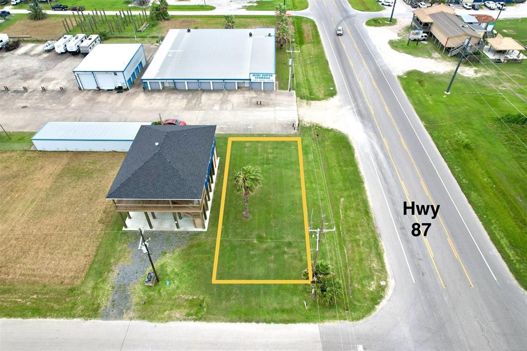995 Oneal, Crystal Beach, Texas image 2